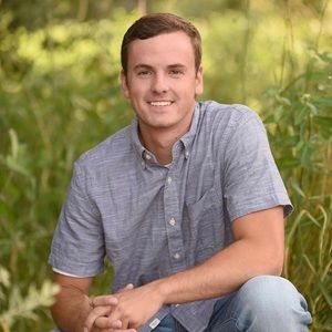 Meet your Posher, Brandon